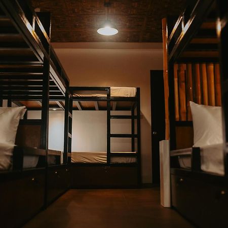 Everyday Sunday Hotel & Cafe Санта-Фе Экстерьер фото