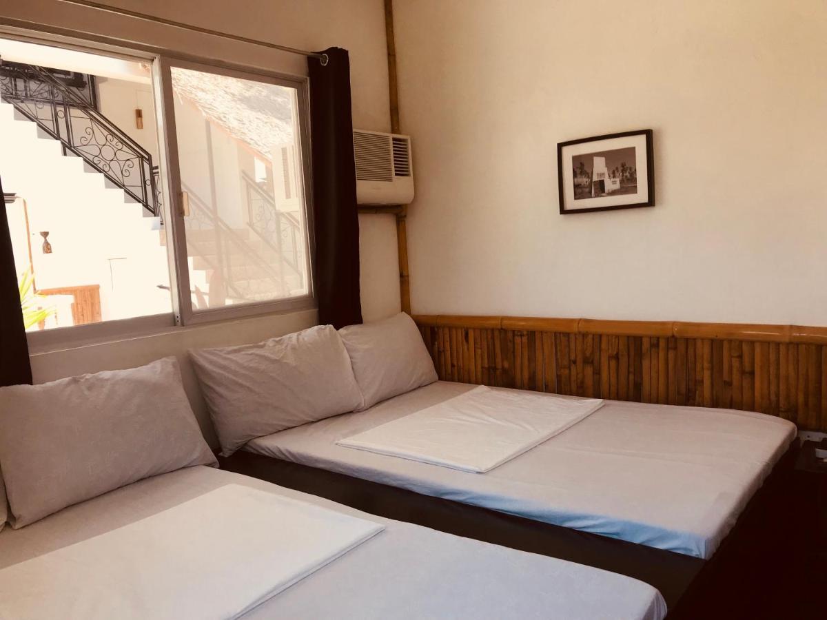 Everyday Sunday Hotel & Cafe Санта-Фе Экстерьер фото