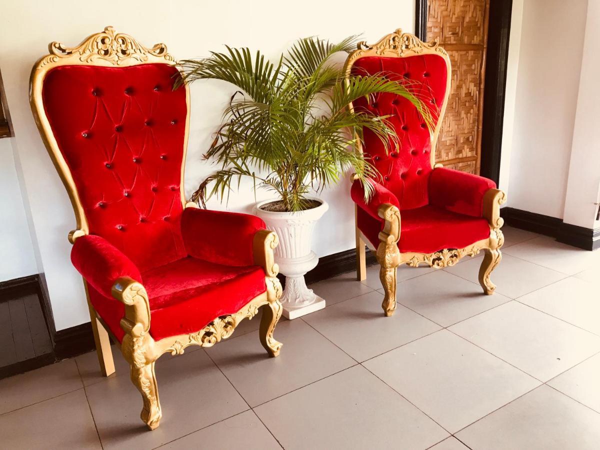 Everyday Sunday Hotel & Cafe Санта-Фе Экстерьер фото