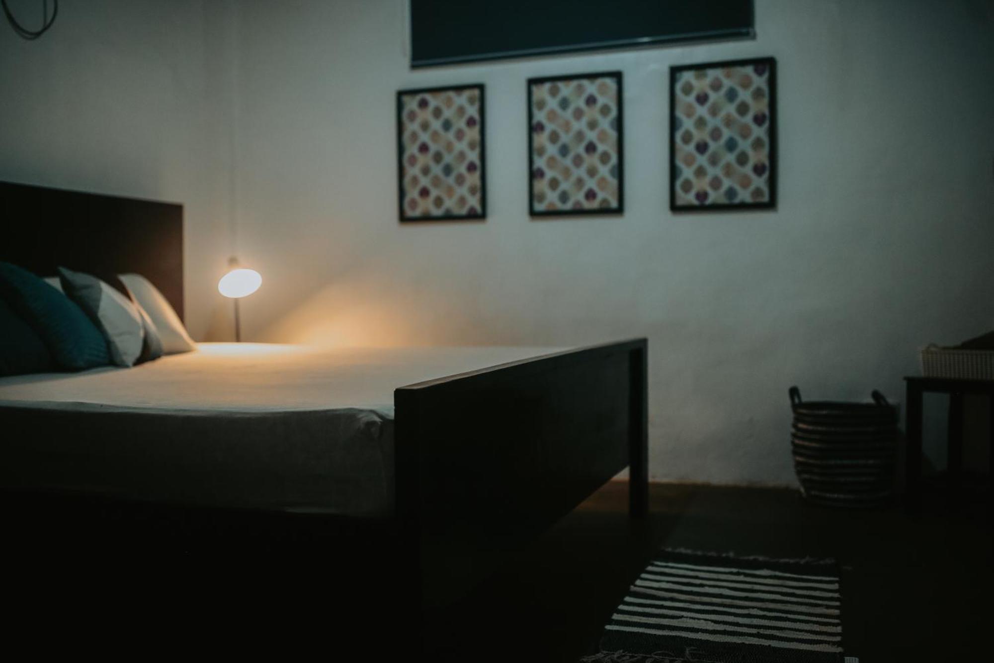 Everyday Sunday Hotel & Cafe Санта-Фе Экстерьер фото