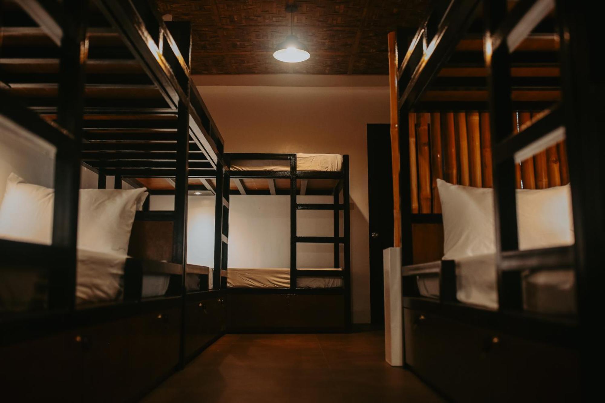 Everyday Sunday Hotel & Cafe Санта-Фе Экстерьер фото