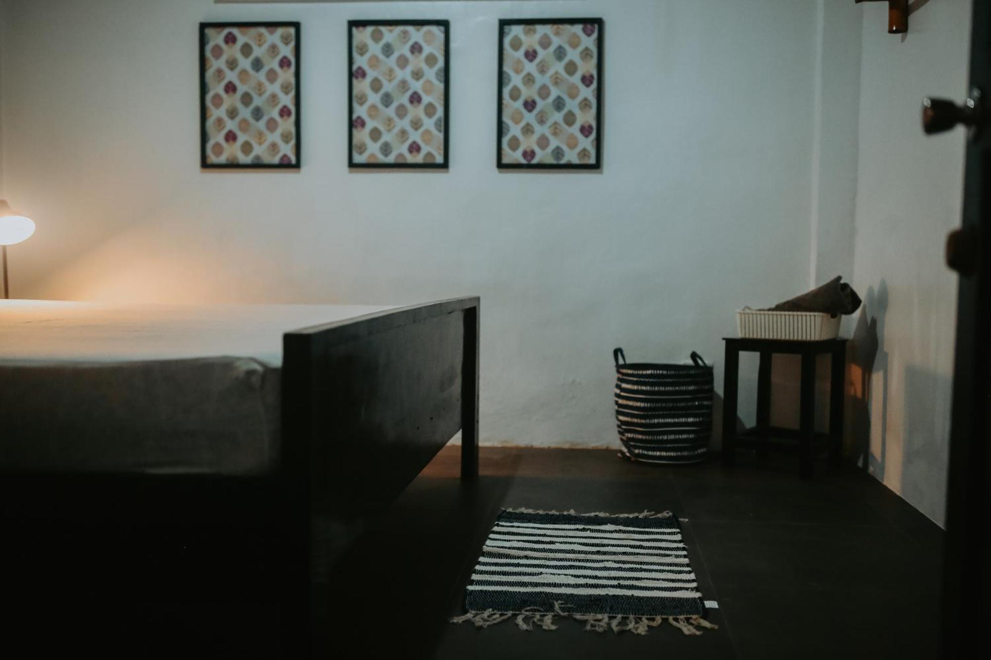 Everyday Sunday Hotel & Cafe Санта-Фе Экстерьер фото